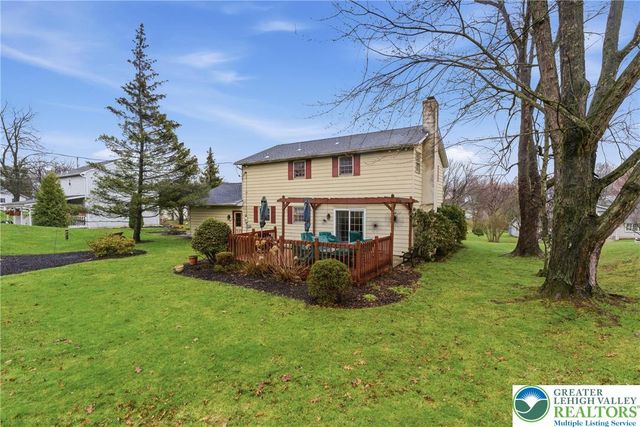 2344 Silo Drive, Easton, PA 18040