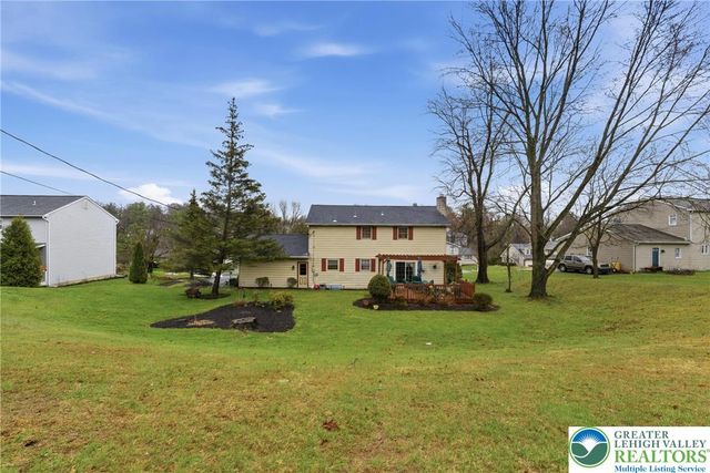 2344 Silo Drive, Easton, PA 18040