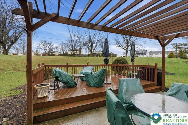2344 Silo Drive, Easton, PA 18040