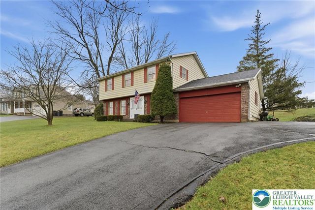2344 Silo Drive, Easton, PA 18040