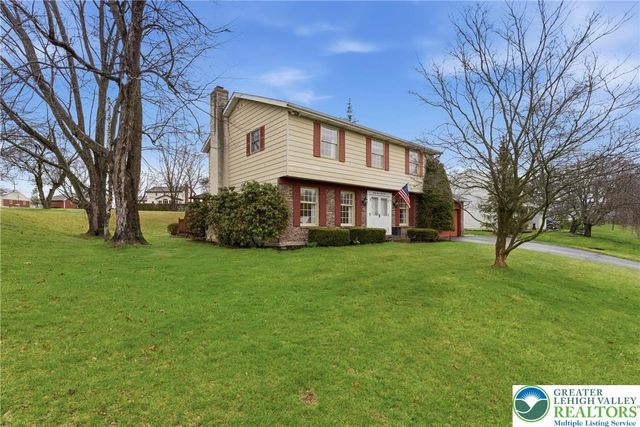 2344 Silo Drive, Easton, PA 18040