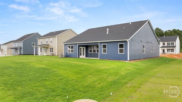 319 Abbott Road, Statham, GA 30666
