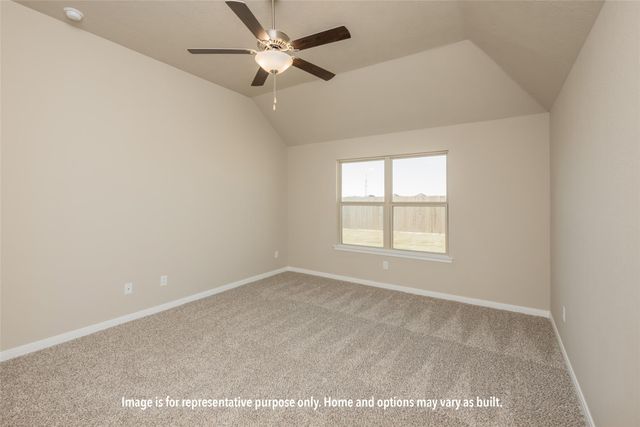 1402 Lake Ridge Drive, Brenham, TX 77833