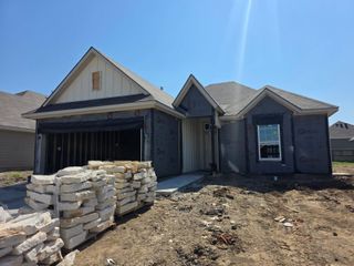 1402 Lake Ridge Drive, Brenham, TX 77833