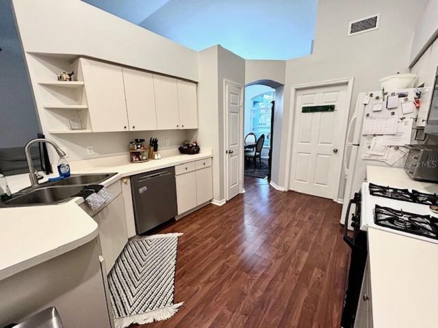 1135 BIG SKY DRIVE, Wesley Chapel, FL 33543