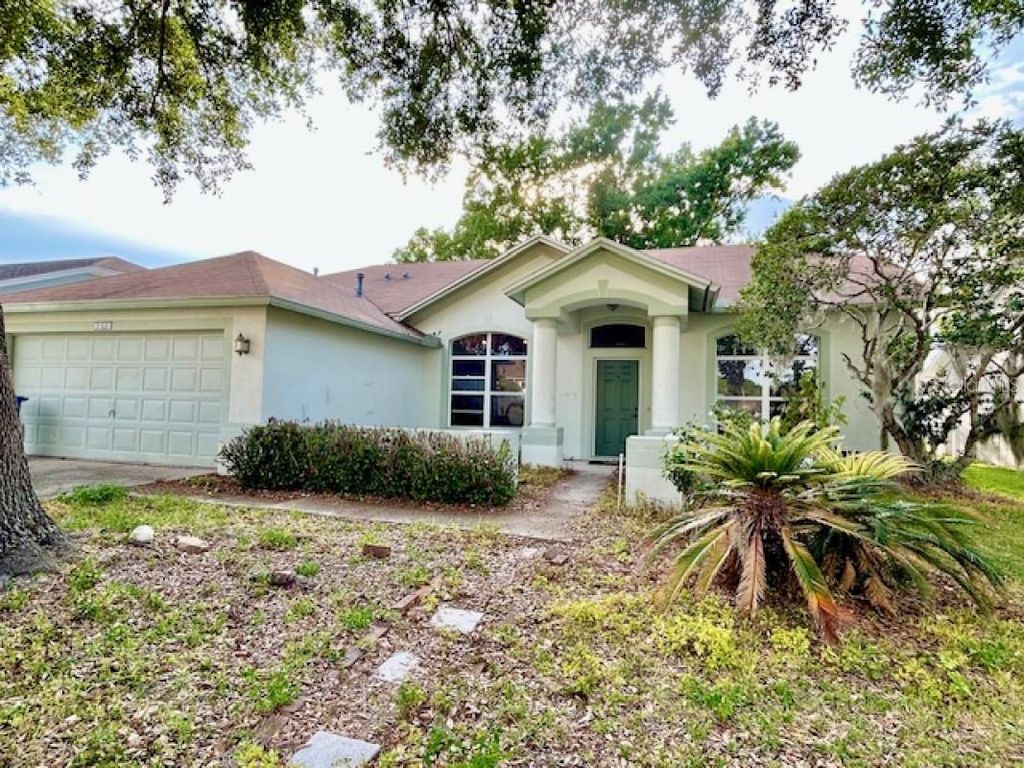 1135 BIG SKY DRIVE, Wesley Chapel, FL 33543