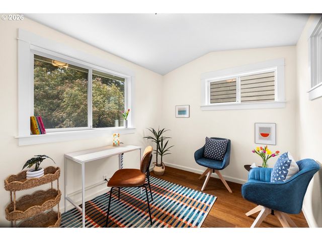 5536 Ne ALBERTA St A & B, Portland, OR 97218