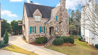 2252 Parkwood Place SE Court, Smyrna, GA 30080