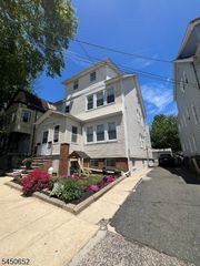 95 Prospect Ave 3, Irvington Twp., NJ 07111