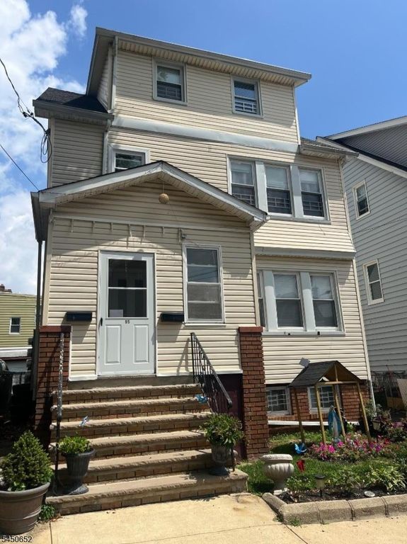 95 Prospect Ave 3, Irvington Twp., NJ 07111 — photo 3
