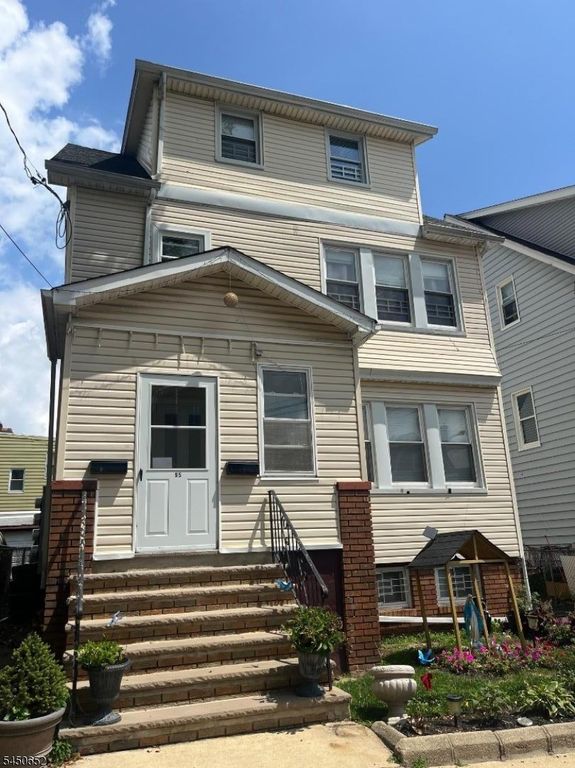95 Prospect Ave 3, Irvington Twp., NJ 07111 — photo 4