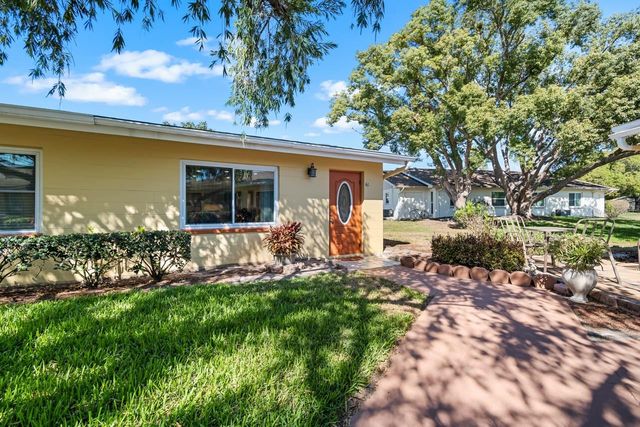 401 DORCHESTER PLACE 61, Sun City Center, FL 33573