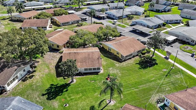 401 DORCHESTER PLACE 61, Sun City Center, FL 33573