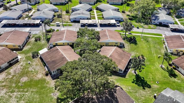 401 DORCHESTER PLACE 61, Sun City Center, FL 33573