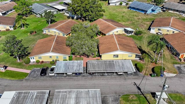 401 DORCHESTER PLACE 61, Sun City Center, FL 33573