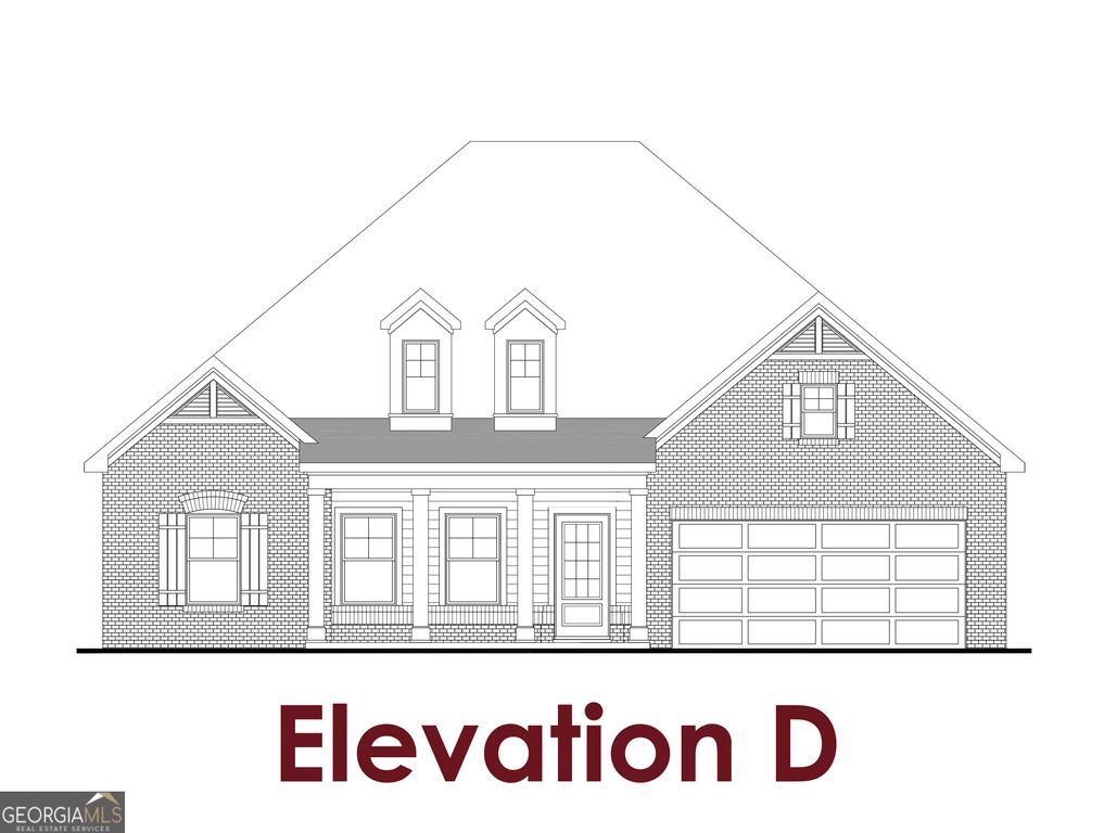 35 Piney Grove Court, Auburn, GA 30011