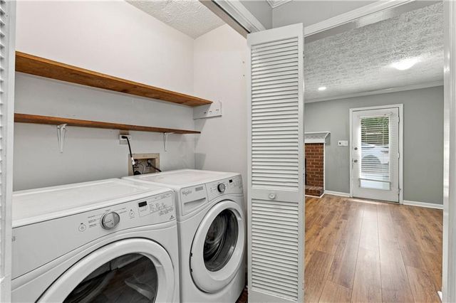 1867 Mcelvaney Lane NW, Lawrenceville, GA 30044
