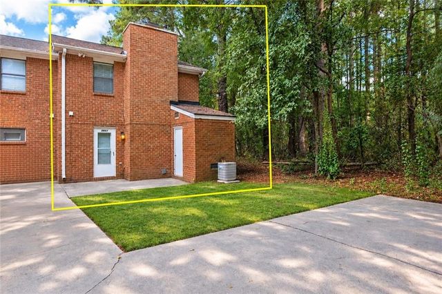 1867 Mcelvaney Lane NW, Lawrenceville, GA 30044