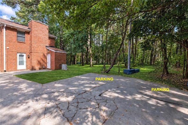 1867 Mcelvaney Lane NW, Lawrenceville, GA 30044