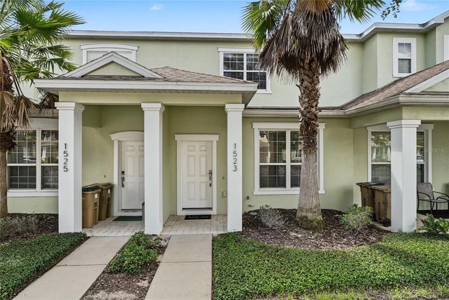 1523 RETREAT CIRCLE, Clermont, FL 34714