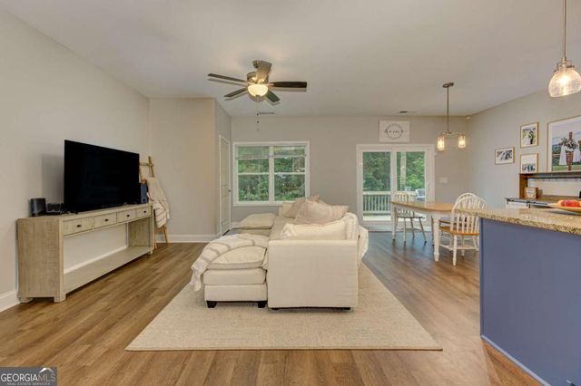 321 Hood Park Drive, Jasper, GA 30143