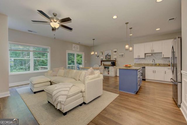321 Hood Park Drive, Jasper, GA 30143