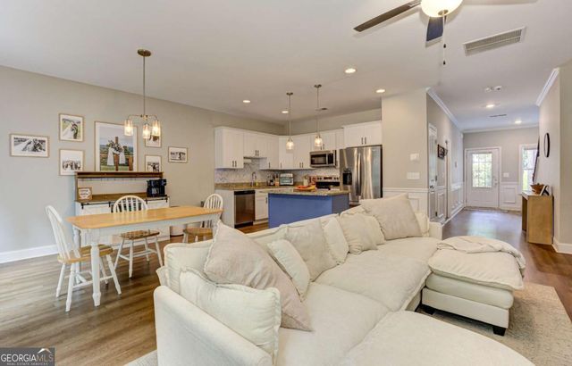 321 Hood Park Drive, Jasper, GA 30143