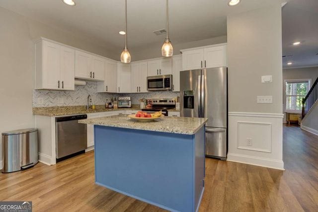 321 Hood Park Drive, Jasper, GA 30143