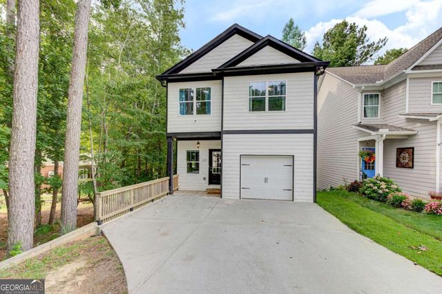 321 Hood Park Drive, Jasper, GA 30143