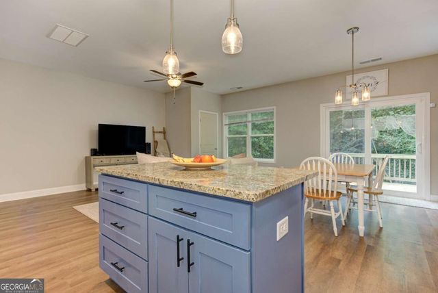 321 Hood Park Drive, Jasper, GA 30143
