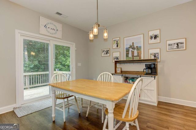 321 Hood Park Drive, Jasper, GA 30143