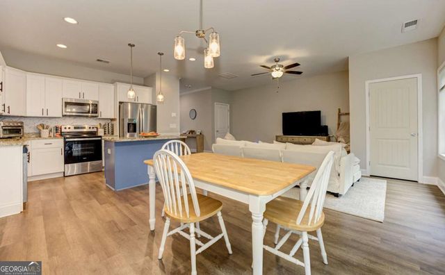 321 Hood Park Drive, Jasper, GA 30143