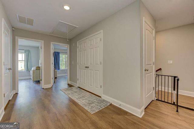 321 Hood Park Drive, Jasper, GA 30143