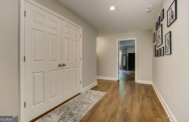 321 Hood Park Drive, Jasper, GA 30143