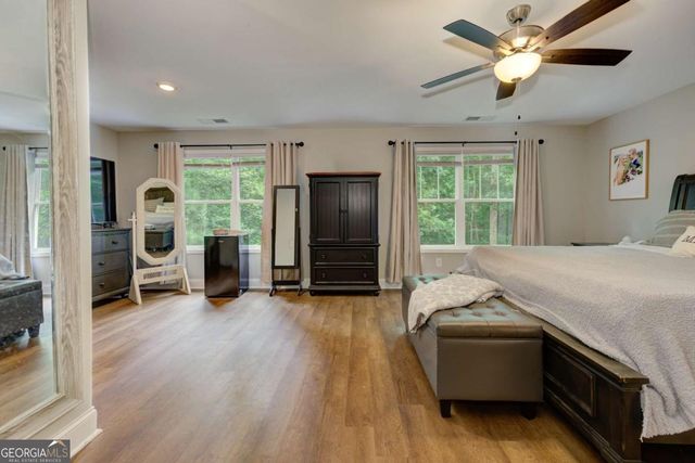 321 Hood Park Drive, Jasper, GA 30143