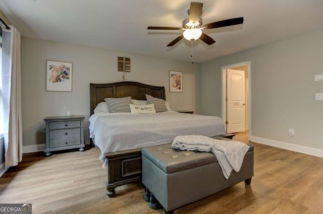 321 Hood Park Drive, Jasper, GA 30143