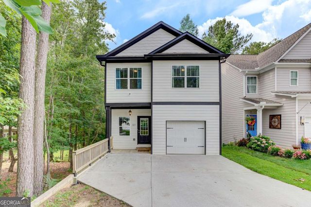321 Hood Park Drive, Jasper, GA 30143