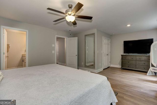 321 Hood Park Drive, Jasper, GA 30143