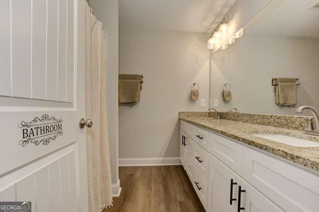 321 Hood Park Drive, Jasper, GA 30143