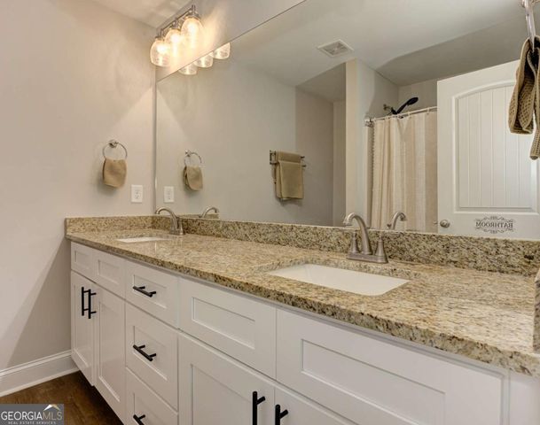 321 Hood Park Drive, Jasper, GA 30143