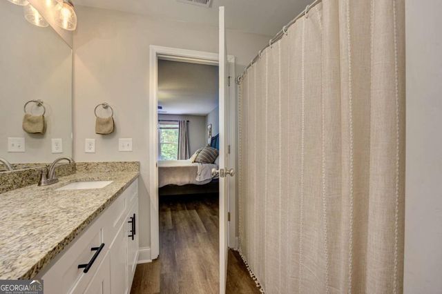 321 Hood Park Drive, Jasper, GA 30143