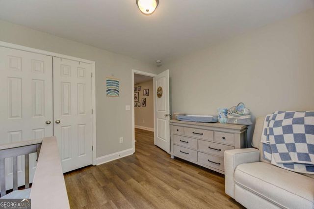 321 Hood Park Drive, Jasper, GA 30143
