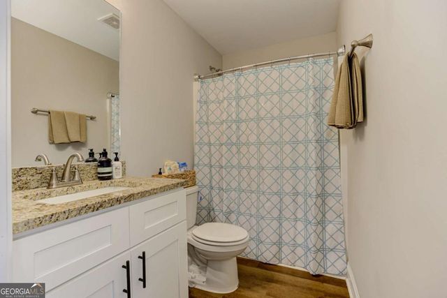 321 Hood Park Drive, Jasper, GA 30143