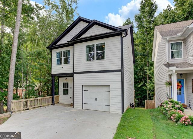 321 Hood Park Drive, Jasper, GA 30143