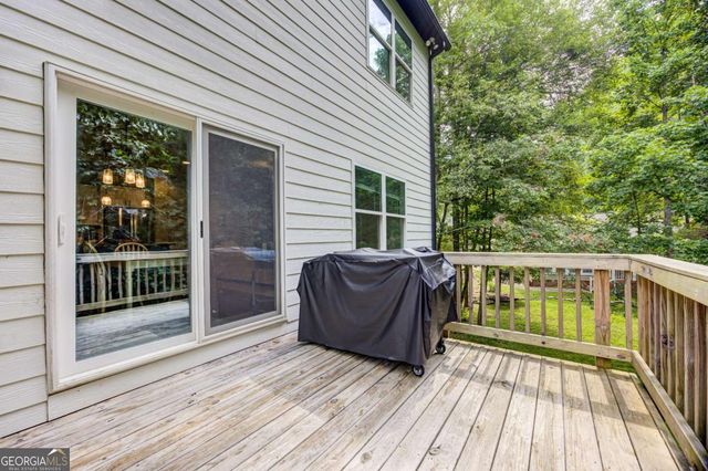 321 Hood Park Drive, Jasper, GA 30143