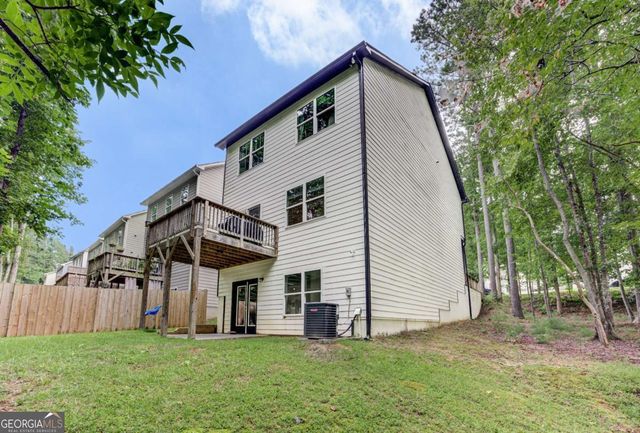 321 Hood Park Drive, Jasper, GA 30143