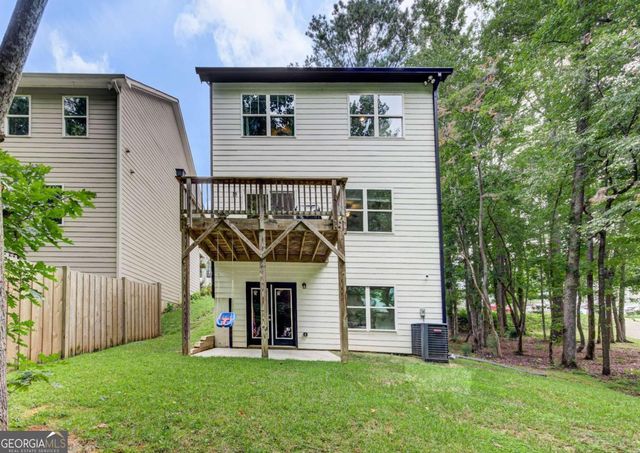321 Hood Park Drive, Jasper, GA 30143