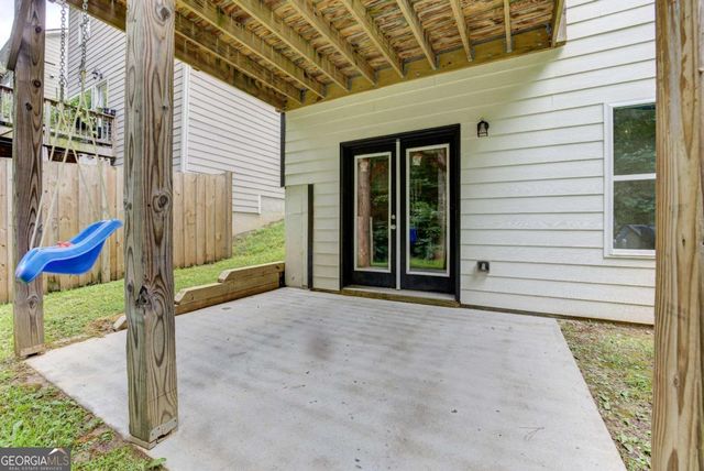 321 Hood Park Drive, Jasper, GA 30143