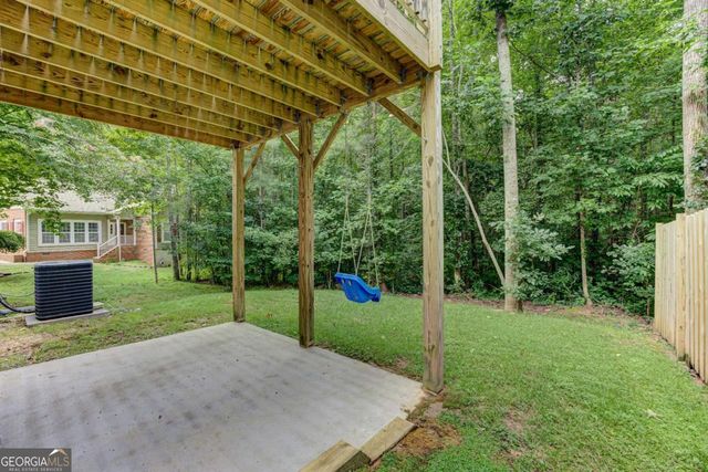 321 Hood Park Drive, Jasper, GA 30143