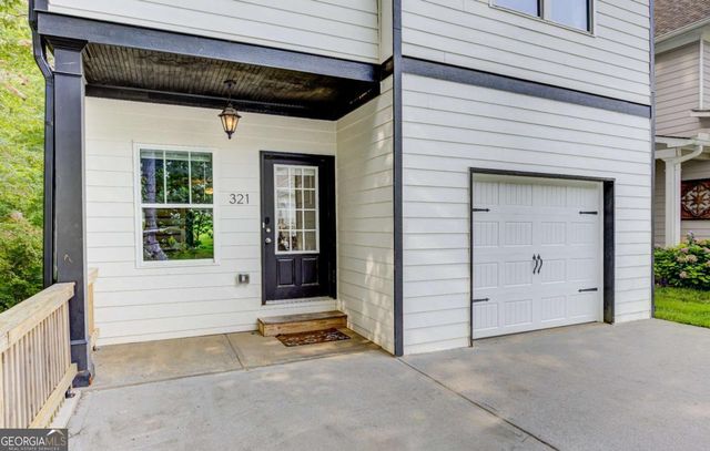 321 Hood Park Drive, Jasper, GA 30143